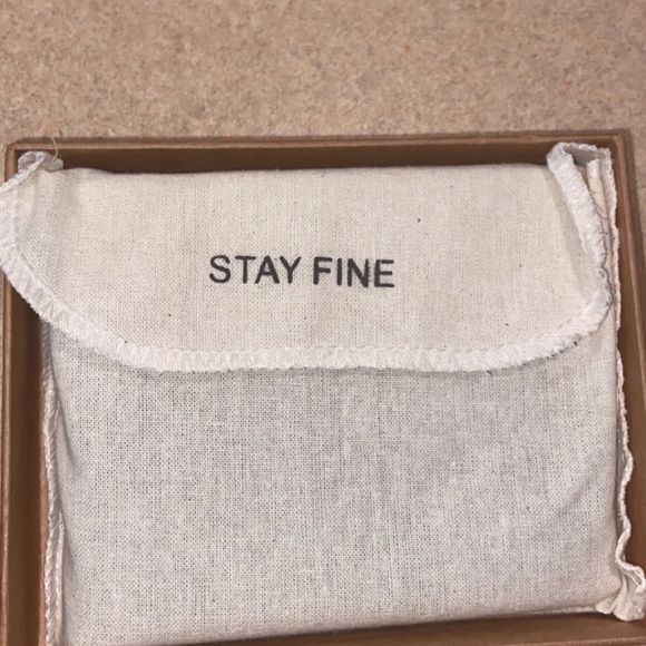 Men’s Wallet - Picture 3 of 3